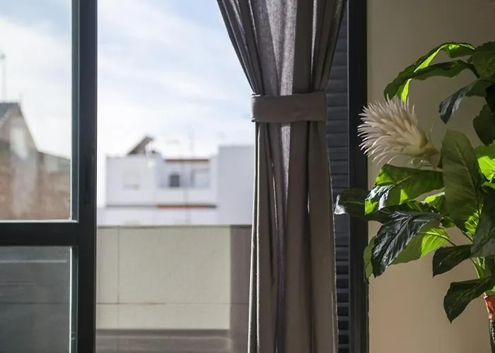Solymar Apartment *
