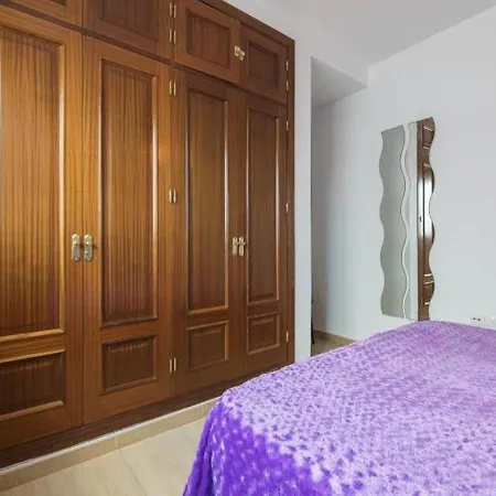 Apartment Solymar Chipiona