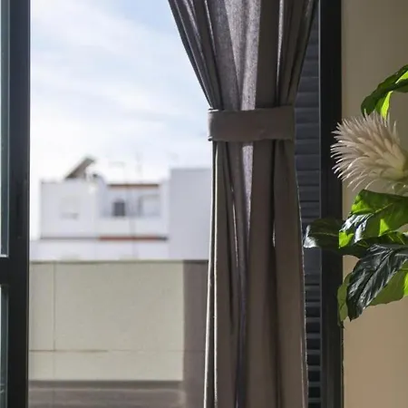 Solymar Apartamento *