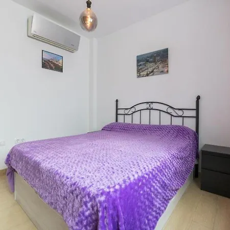 Apartment Solymar Chipiona