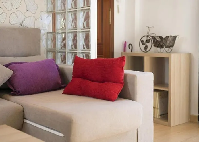 Solymar * Чипиона